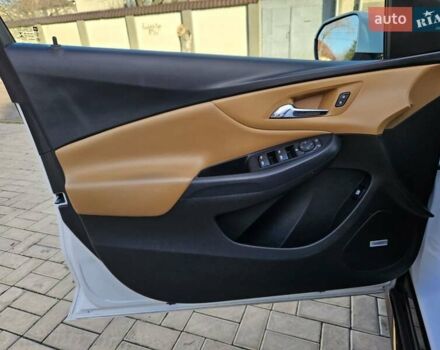 Білий Шевроле Вольт, об'ємом двигуна 1.5 л та пробігом 108 тис. км за 15500 $, фото 42 на Automoto.ua