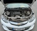 Белый Шевроле Вольт, объемом двигателя 1.49 л и пробегом 108 тыс. км за 14500 $, фото 26 на Automoto.ua