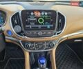 Білий Шевроле Вольт, об'ємом двигуна 1.5 л та пробігом 108 тис. км за 15500 $, фото 36 на Automoto.ua