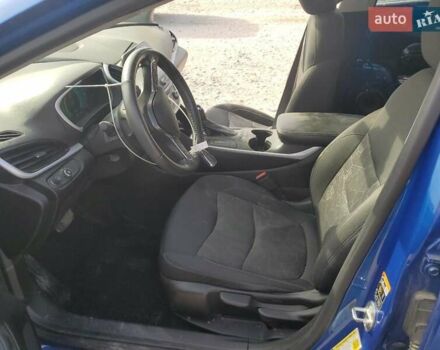 Білий Шевроле Вольт, об'ємом двигуна 1.5 л та пробігом 127 тис. км за 3000 $, фото 6 на Automoto.ua