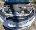 Белый Шевроле Вольт, объемом двигателя 1.5 л и пробегом 120 тыс. км за 15500 $, фото 9 на Automoto.ua