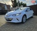 Білий Шевроле Вольт, об'ємом двигуна 1.5 л та пробігом 108 тис. км за 15500 $, фото 28 на Automoto.ua
