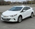 Белый Шевроле Вольт, объемом двигателя 1.49 л и пробегом 108 тыс. км за 14500 $, фото 4 на Automoto.ua