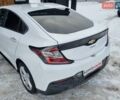Белый Шевроле Вольт, объемом двигателя 1.5 л и пробегом 159 тыс. км за 13699 $, фото 39 на Automoto.ua