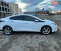 Білий Шевроле Вольт, об'ємом двигуна 1.49 л та пробігом 123 тис. км за 18400 $, фото 3 на Automoto.ua