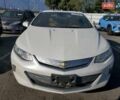 Білий Шевроле Вольт, об'ємом двигуна 1.4 л та пробігом 133 тис. км за 3000 $, фото 4 на Automoto.ua