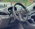 Білий Шевроле Вольт, об'ємом двигуна 1.5 л та пробігом 88 тис. км за 15500 $, фото 10 на Automoto.ua