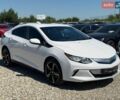 Белый Шевроле Вольт, объемом двигателя 1.5 л и пробегом 173 тыс. км за 14500 $, фото 1 на Automoto.ua
