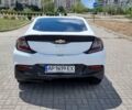 Білий Шевроле Вольт, об'ємом двигуна 1.49 л та пробігом 153 тис. км за 15500 $, фото 11 на Automoto.ua