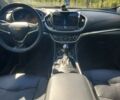 Белый Шевроле Вольт, объемом двигателя 1.5 л и пробегом 120 тыс. км за 15500 $, фото 11 на Automoto.ua