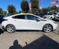 Шевроле Вольт 2016 в Виннице на Automoto.ua Белый Шевроле Вольт, объемом двигателя 1.49 л и пробегом 158 тыс. км за 13950 $, фото 3 на Automoto.ua