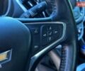 Білий Шевроле Вольт, об'ємом двигуна 1.49 л та пробігом 127 тис. км за 15290 $, фото 15 на Automoto.ua