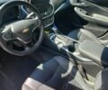 Белый Шевроле Вольт, объемом двигателя 1.5 л и пробегом 120 тыс. км за 15500 $, фото 12 на Automoto.ua