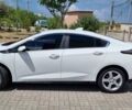 Білий Шевроле Вольт, об'ємом двигуна 1.49 л та пробігом 153 тис. км за 15500 $, фото 1 на Automoto.ua