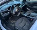 Білий Шевроле Вольт, об'ємом двигуна 1.49 л та пробігом 143 тис. км за 18400 $, фото 11 на Automoto.ua