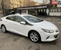 Білий Шевроле Вольт, об'ємом двигуна 1.5 л та пробігом 110 тис. км за 16000 $, фото 1 на Automoto.ua