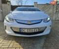 Білий Шевроле Вольт, об'ємом двигуна 1.5 л та пробігом 108 тис. км за 15500 $, фото 24 на Automoto.ua