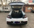 Білий Шевроле Вольт, об'ємом двигуна 1.5 л та пробігом 110 тис. км за 16000 $, фото 4 на Automoto.ua