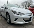 Білий Шевроле Вольт, об'ємом двигуна 1.5 л та пробігом 82 тис. км за 16200 $, фото 15 на Automoto.ua