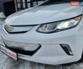 Белый Шевроле Вольт, объемом двигателя 1.5 л и пробегом 159 тыс. км за 13699 $, фото 9 на Automoto.ua