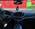 Білий Шевроле Вольт, об'ємом двигуна 1.49 л та пробігом 127 тис. км за 15290 $, фото 12 на Automoto.ua