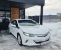 Білий Шевроле Вольт, об'ємом двигуна 1.5 л та пробігом 159 тис. км за 13699 $, фото 1 на Automoto.ua