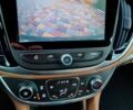 Белый Шевроле Вольт, объемом двигателя 1.5 л и пробегом 123 тыс. км за 17100 $, фото 14 на Automoto.ua