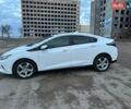 Белый Шевроле Вольт, объемом двигателя 1.49 л и пробегом 143 тыс. км за 18400 $, фото 4 на Automoto.ua