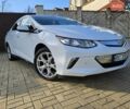 Білий Шевроле Вольт, об'ємом двигуна 1.5 л та пробігом 108 тис. км за 15500 $, фото 12 на Automoto.ua