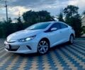 Белый Шевроле Вольт, объемом двигателя 1.5 л и пробегом 182 тыс. км за 14300 $, фото 1 на Automoto.ua
