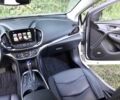 Білий Шевроле Вольт, об'ємом двигуна 1.5 л та пробігом 28 тис. км за 27700 $, фото 13 на Automoto.ua