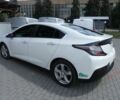 Белый Шевроле Вольт, объемом двигателя 1.5 л и пробегом 56 тыс. км за 20900 $, фото 2 на Automoto.ua