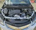 Білий Шевроле Вольт, об'ємом двигуна 1.5 л та пробігом 108 тис. км за 15500 $, фото 64 на Automoto.ua