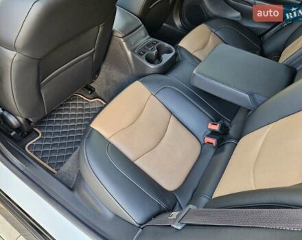 Білий Шевроле Вольт, об'ємом двигуна 1.5 л та пробігом 108 тис. км за 15500 $, фото 49 на Automoto.ua