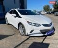 Шевроле Вольт 2016 в Виннице на Automoto.ua Белый Шевроле Вольт, объемом двигателя 1.49 л и пробегом 158 тыс. км за 13950 $, фото 2 на Automoto.ua