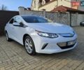 Білий Шевроле Вольт, об'ємом двигуна 1.5 л та пробігом 108 тис. км за 15500 $, фото 30 на Automoto.ua