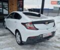 Белый Шевроле Вольт, объемом двигателя 1.5 л и пробегом 159 тыс. км за 13699 $, фото 38 на Automoto.ua