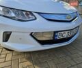 Білий Шевроле Вольт, об'ємом двигуна 1.5 л та пробігом 108 тис. км за 15500 $, фото 15 на Automoto.ua