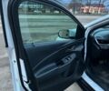 Білий Шевроле Вольт, об'ємом двигуна 1.49 л та пробігом 143 тис. км за 18400 $, фото 10 на Automoto.ua