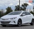 Білий Шевроле Вольт, об'ємом двигуна 1.5 л та пробігом 88 тис. км за 15500 $, фото 3 на Automoto.ua