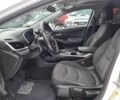 Білий Шевроле Вольт, об'ємом двигуна 1.5 л та пробігом 159 тис. км за 13699 $, фото 18 на Automoto.ua