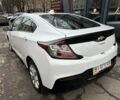 Білий Шевроле Вольт, об'ємом двигуна 1.5 л та пробігом 82 тис. км за 16200 $, фото 2 на Automoto.ua