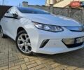 Білий Шевроле Вольт, об'ємом двигуна 1.5 л та пробігом 108 тис. км за 15500 $, фото 13 на Automoto.ua