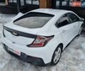 Белый Шевроле Вольт, объемом двигателя 1.5 л и пробегом 159 тыс. км за 13699 $, фото 51 на Automoto.ua