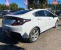 Шевроле Вольт 2016 в Виннице на Automoto.ua Белый Шевроле Вольт, объемом двигателя 1.49 л и пробегом 158 тыс. км за 13950 $, фото 4 на Automoto.ua
