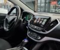 Белый Шевроле Вольт, объемом двигателя 1.5 л и пробегом 159 тыс. км за 13699 $, фото 76 на Automoto.ua