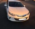 Білий Шевроле Вольт, об'ємом двигуна 1.5 л та пробігом 93 тис. км за 19000 $, фото 1 на Automoto.ua
