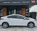 Белый Шевроле Вольт, объемом двигателя 1.5 л и пробегом 159 тыс. км за 13699 $, фото 30 на Automoto.ua