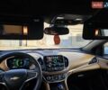 Білий Шевроле Вольт, об'ємом двигуна 1.5 л та пробігом 108 тис. км за 15500 $, фото 38 на Automoto.ua
