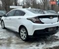 Білий Шевроле Вольт, об'ємом двигуна 1.5 л та пробігом 182 тис. км за 16000 $, фото 5 на Automoto.ua